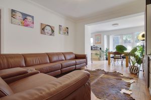 Snug/Reception 2- click for photo gallery